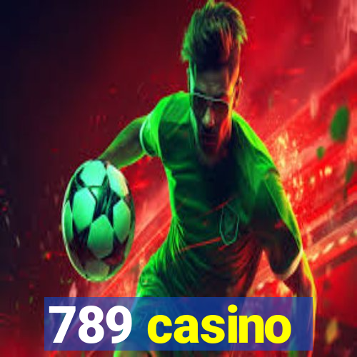 789 casino